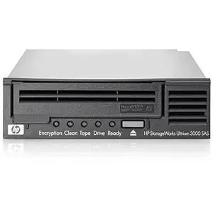 EH957SB HP EH957SB StorageWorks LTO-5 Ultrium-3000 SAS Internal Tape Drive