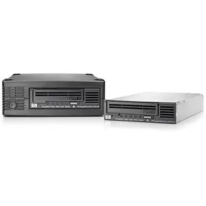 EH958A#ABA HP StorageWorks Ultrium-3000 1.50TB/3TB LTO-...