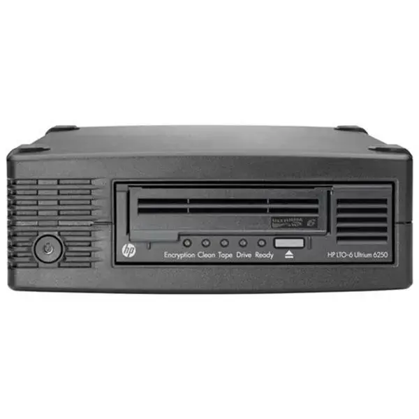 EH970A HP StoreEver LTO-6 Tape Drive2.5TB/6.25TB