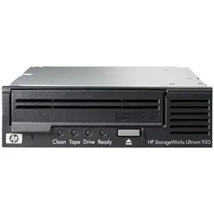 EH977A HP LTO Ultrium-3 400GB/800GB SCSI Internal Tape ...