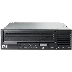 EH978A HP LTO Ultrium-3 400GB/800GB SAS Internal Tape D...