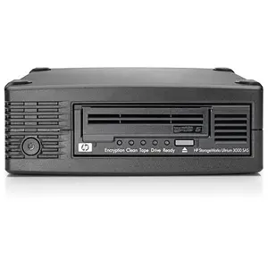 EJ014A HP StorageWorks LTO Ultrium-5 1.5TB/3TB SAS 1U R...