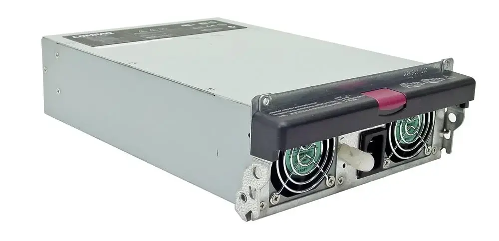 ESP115 Compaq 500-Watts Redundant Hot-Swappable Power Supply for ProLiant ML370 Gen2 / Gen3 Server