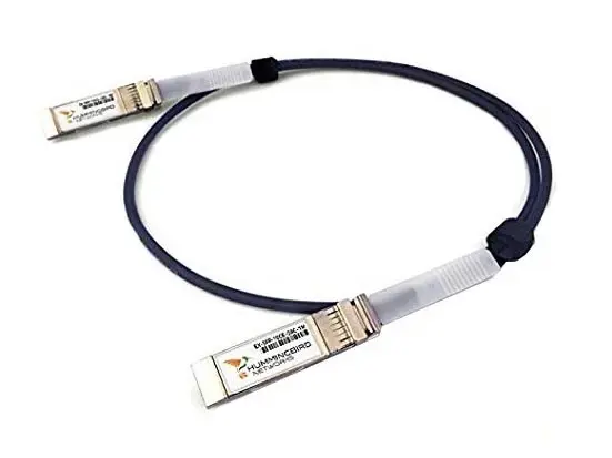 EX-SFP-10GE-DAC-1M Juniper 1M 10Gb/s SFP+ Direct Attach Copper Twinax Cable