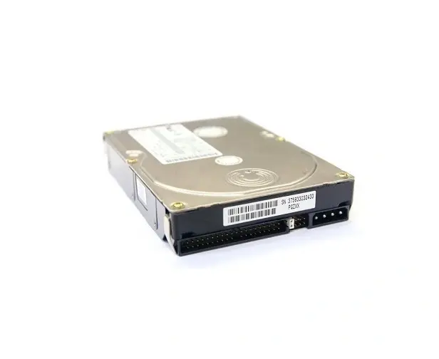 EX13A2F1 Quantum 13GB 5400RPM IDE 3.5-inch Hard Drive