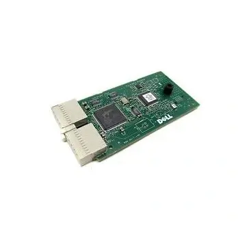 F2804 Dell Daughterboard for PowerEgde 2850