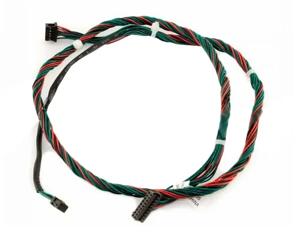 F2A76-50003 HP 18-Pin Control Panel Connect Cable for Color LaserJet Enterprise M527 Printer