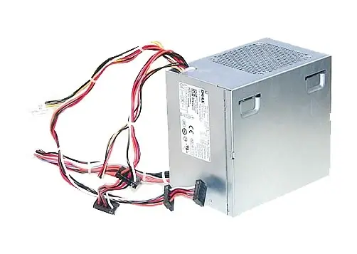 F305P Dell 305-Watts Power Supply for OptiPlex 320 / 33...