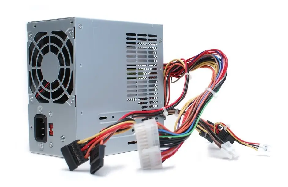 F77N6 Dell 300-Watts Power Supply for Inspiron 570 VOST...