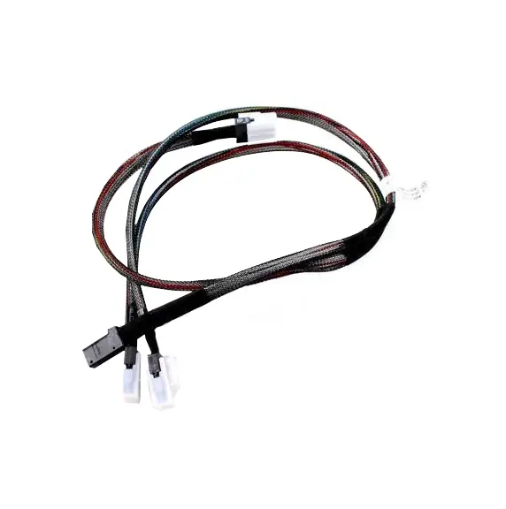 F7VTC Dell Mini SAS Backplane Cable for PowerEdge R520 ...