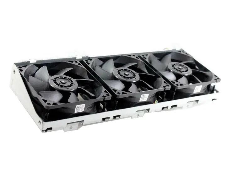 0PXFTR Dell Fan Assembly Front Precision Workstation T7...