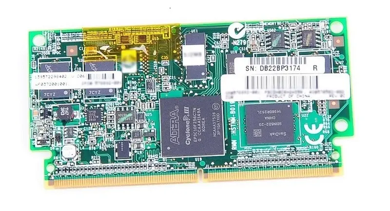 610073-001 HP 512MB 36in Flash Backed Write Cache B-Series Smart Array
