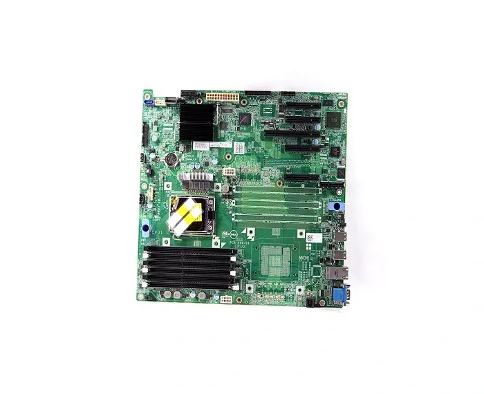 FDT3J Dell System Board (Motherboard) PowerEdge T320