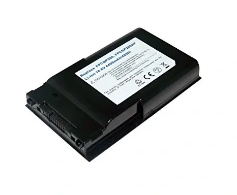 FPCBP200 Fujitsu 6-Cell Lithium-Ion Battery