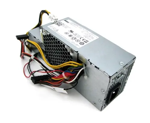 FR610 Dell 235-Watts Power Supply SFF for Optiplex 760 ...