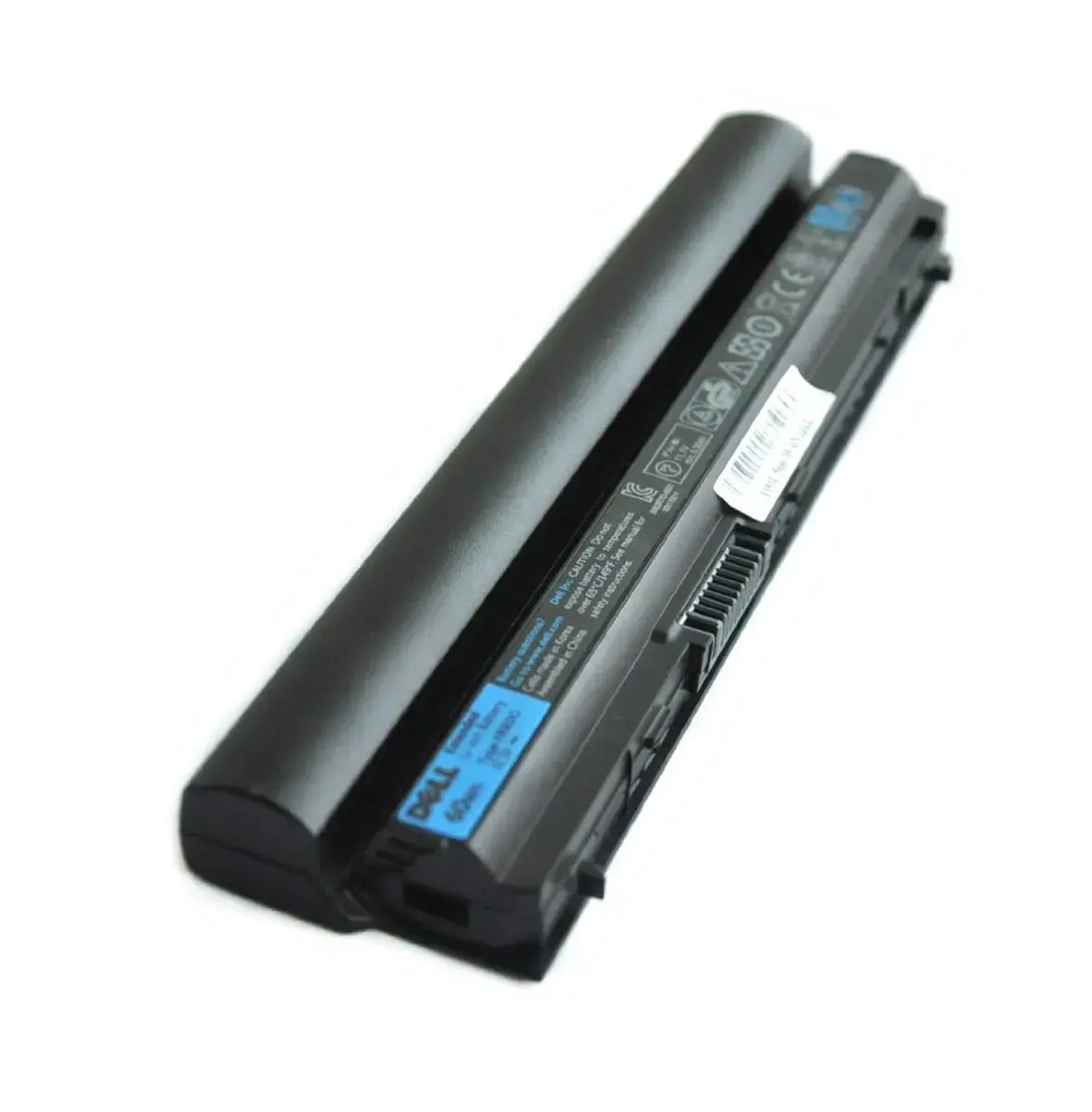 FRR0G Dell 6-Cell 60WHr Li-Ion Battery for Latitude E6220, E6230, E6320, E6330, E6430s Laptop