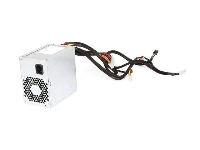 FSE011 HP 550-Watts Power Supply Non Hot-Pluggable for ProLiant ML110 G9