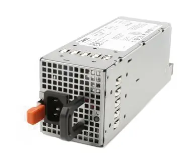FU100 Dell 570-Watts Hot swap Power Supply for PowerEdg...