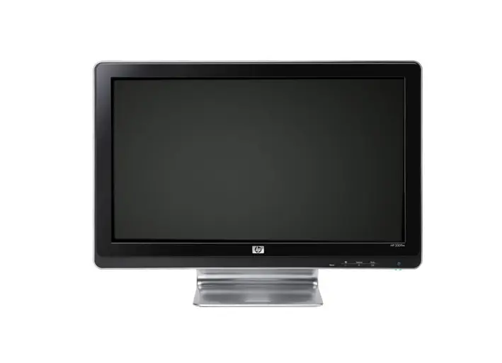 FV583AA HP 2009M Diagonal 1600x900 HD WidesCreen LCD Mo...