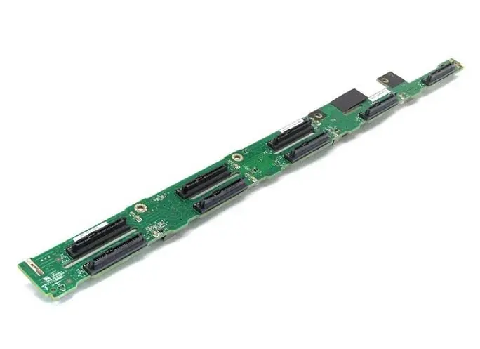 FX48G Dell 2.5-inch 8-Bay Hard Drive Backplane Board for PowerEdge Fd332 Storage Block