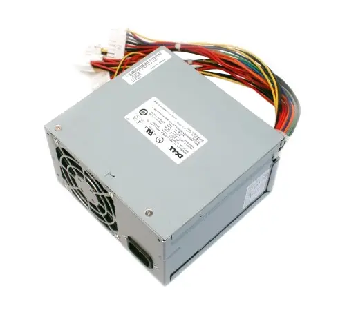 G0495 Dell 250-Watts Power Supply for Dimension 8300 46...