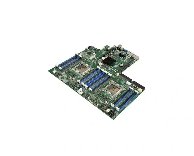G11481-353 Intel System Board (Motherboard) for Server ...
