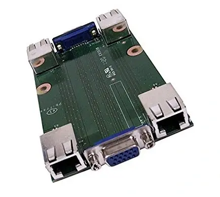 G14856-004 Intel SR2604HC VGA NIC RMM3 Board Assembly
