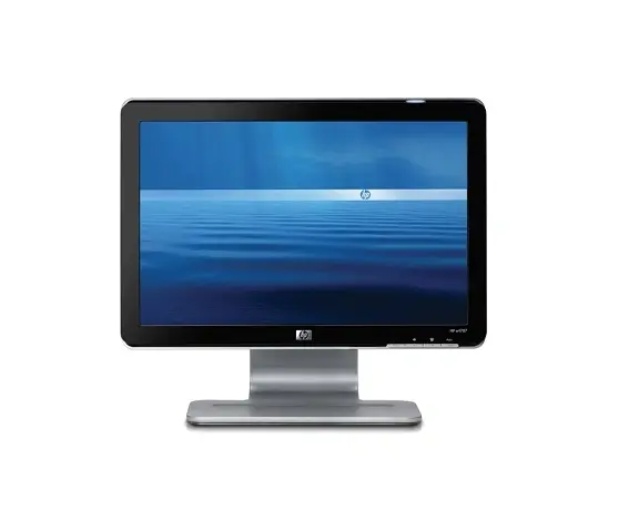 W1707 HP 17.0-inch Pavilion Widescreen Monitor
