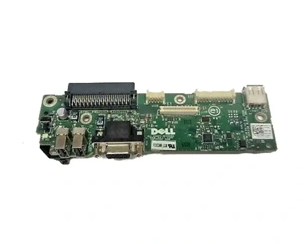 G310N Dell USB VGA Board Panel for PowerEdge R810