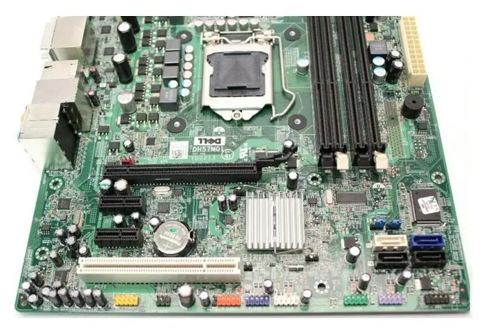 G3HR7 Dell Intel H57 System Board (Motherboard) for Stu...