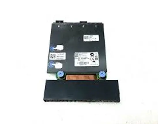 G60940-001 Dell Intel X540 2X10GB 2X1GB Daughter Card f...