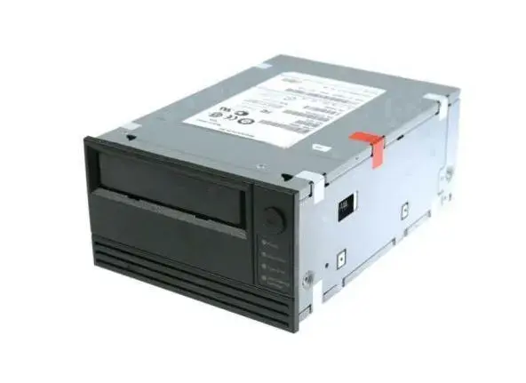 G6831 Dell 200/400GB LTO-2 SCSI LVD PV114T Internal Tap...