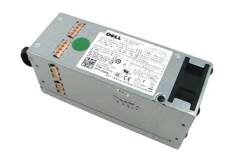 G686J Dell 580-Watts Switching Redundant Power Supply f...