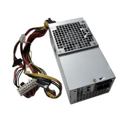 D250E006L Dell 250-Watts Power Supply for Optiplex 3010 7010 9010 DT