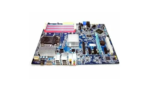 05DN3X Dell Desktop System Motherboard Core i7 for Stud...