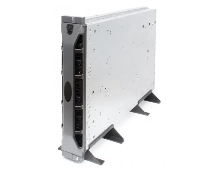 G710F Dell Tower-To-Rack Conversion Kit for PowerEdge T...