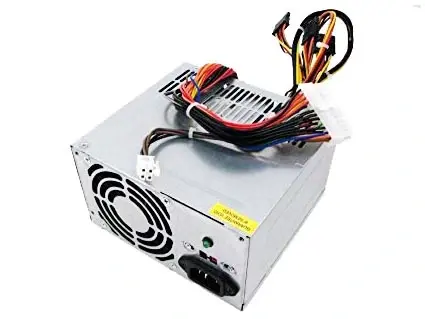 G846G Dell 350-Watts Power Supply for Inspiron 530/531 Vostro 200/400 Studio 540 MT