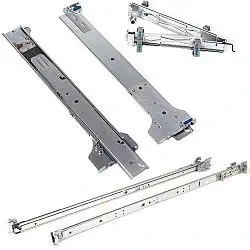 G9962 Dell 2-Post Rail Kit for PowerEdge 850 860 R200