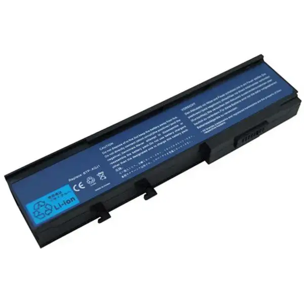 GARDA31 Acer 11.1v 4400mAh Li-ion Battery for TravelMat...