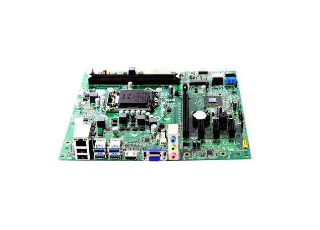 84J0R Dell System Board (Motherboard) for Inspiron 660 ...