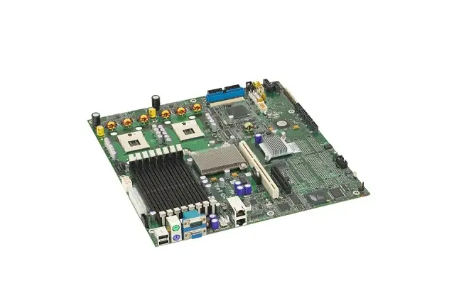 SE7520BB2 Intel Dual Xeon Server Board, MPGA479M Socket...