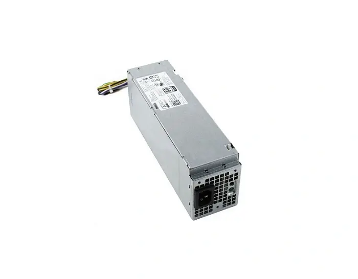 GCY55 Dell 180-Watts Power Supply for OptiPlex 3040 / 5040 / 7040 SFF