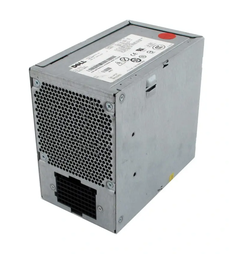 GM869 Dell 875-Watts Power Supply for Precision worksta...