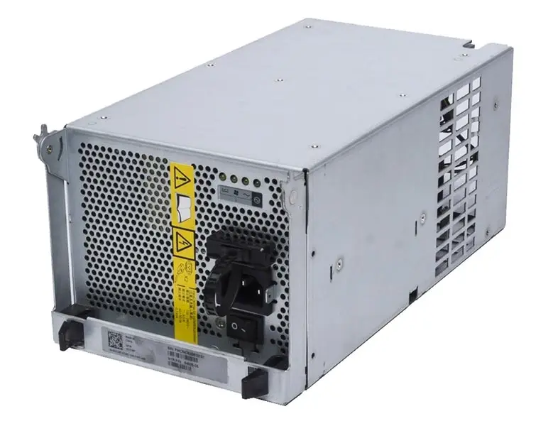 GTC8P Dell 450-Watts Power Supply for EqualLogic PS6000