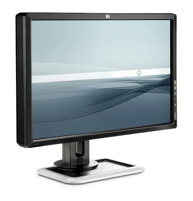 GV546A HP Dreamcolor LP2480ZX 24.0-inch Widescreen TFT Active Matrix 1920x1200/60Hz Flat Panel LCD Display Monitor