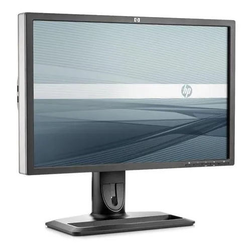 GV546A4#ABU HP Dreamcolor LP2480ZX 24.0-inch Widescreen...