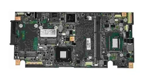 GWH76 Dell System Board for Core i7 2.0GHz (i7-3537U) w...