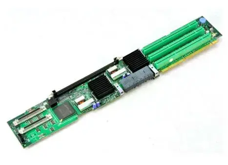 H1069 Dell PCi-X Backplane Riser Card for PowerEdge 285...