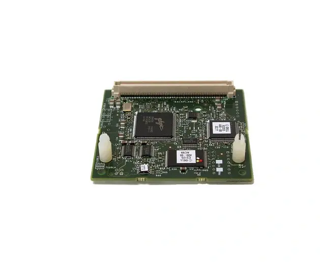 H1739 Dell SCSI Daughter Board for PowerEdge 2800