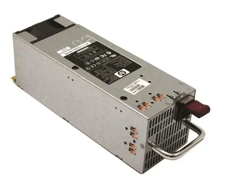 PS-5501-1C HP 500-Watts Power Supply for ProLiant ML350 G3 Server